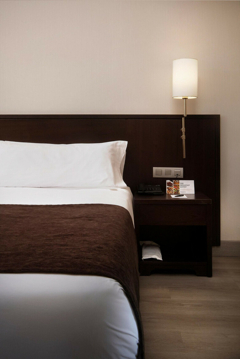 Hotel HCC Regente