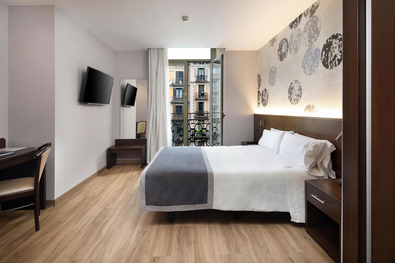 Hotel HCC Taber