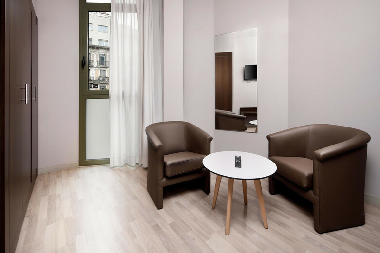 Hotel HCC Taber