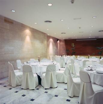 Hotel Catalonia Bristol
