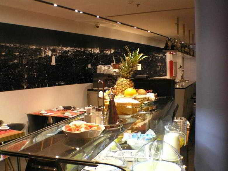 Barcelona Century Hotel