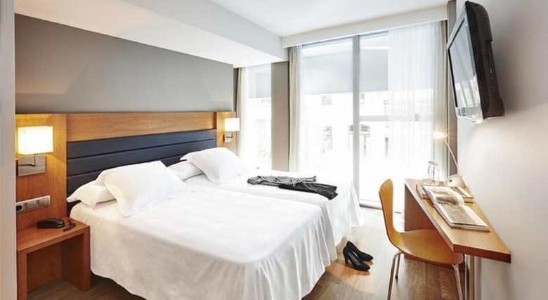 Barcelona Century Hotel