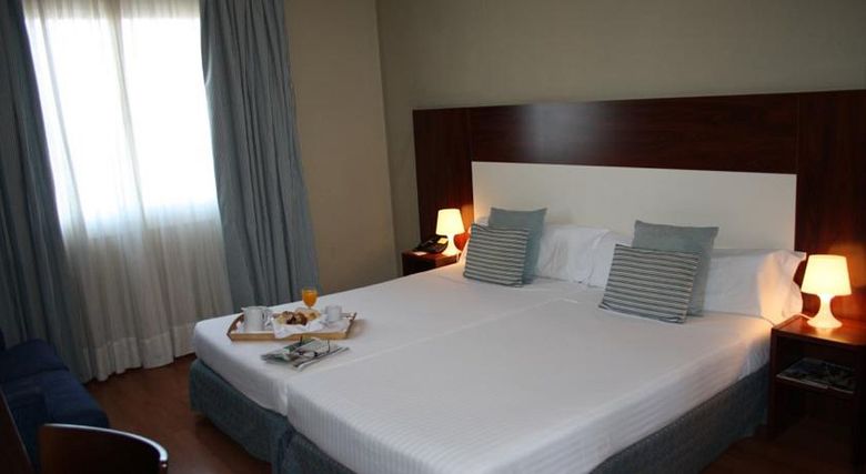 Arenas Atiram Hotels