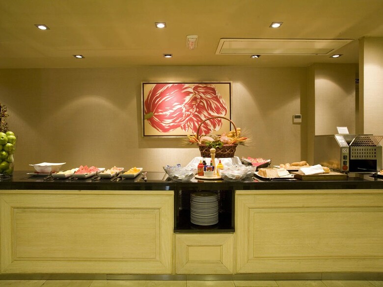 Hotel Emperador