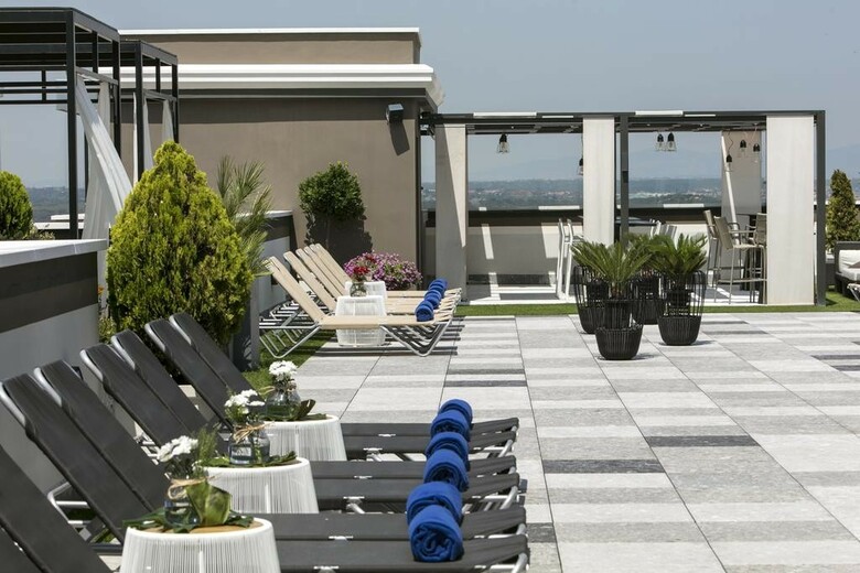Hotel Emperador