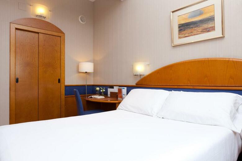 Hotel Agumar