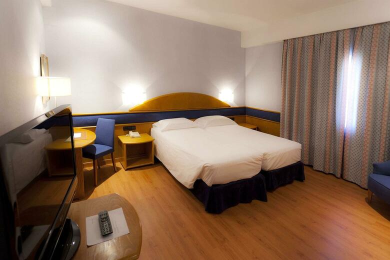 Hotel Agumar