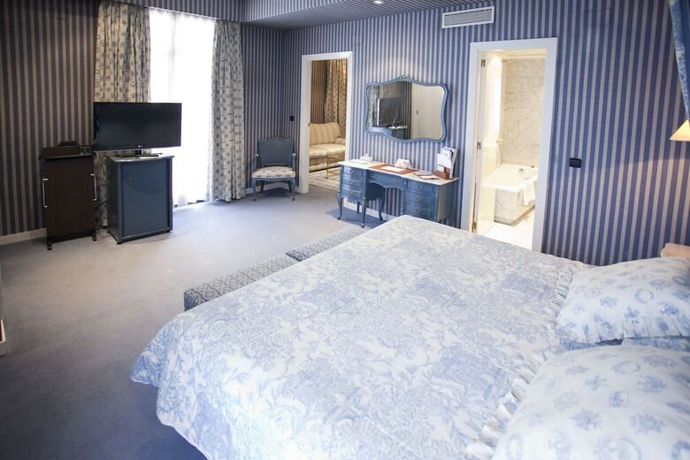 Hotel Agumar