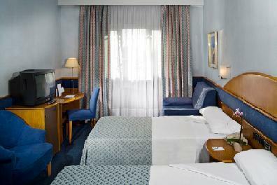 Hotel Agumar