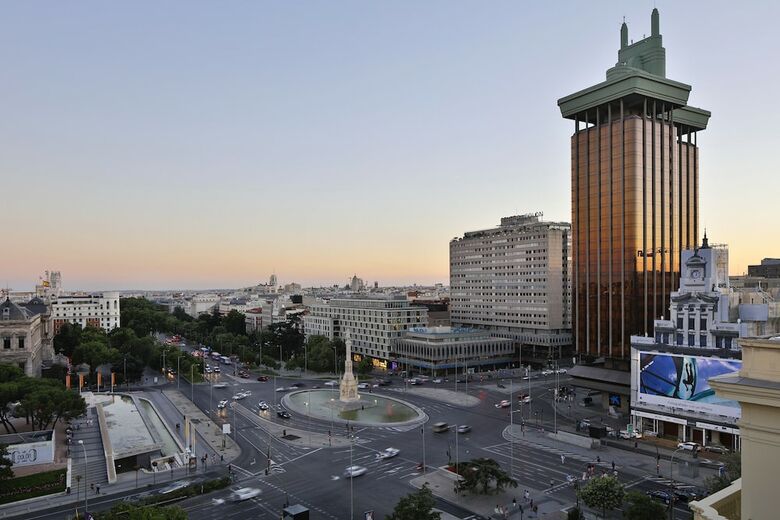 Hotel Fenix Gran Meli� - The Leading Hotels Of The World