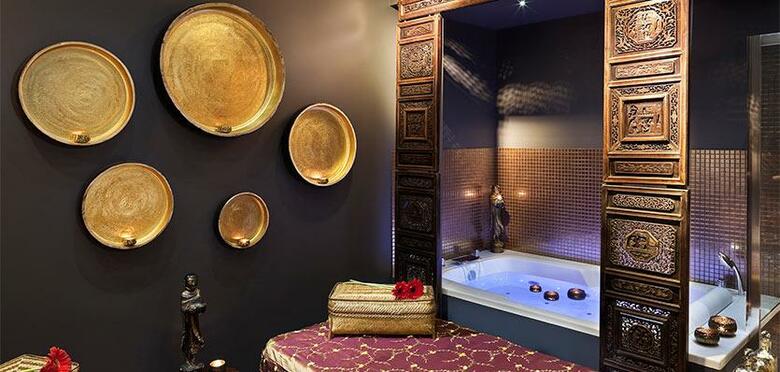 Hotel Fenix Gran Meli� - The Leading Hotels Of The World