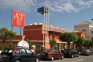 Hotel A�oreta