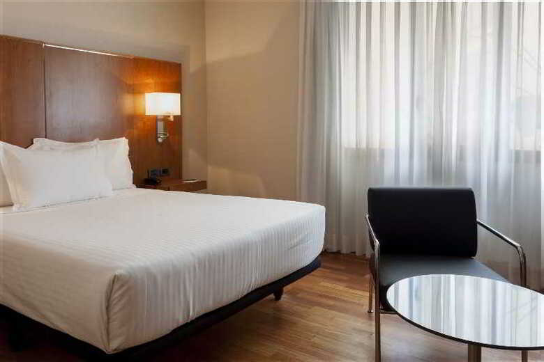 AC Hotel M�laga Palacio By Marriott