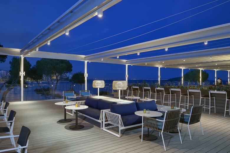 Hotel Melia Calvia Beach