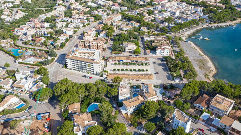 Hotel Js Portocolom Suites