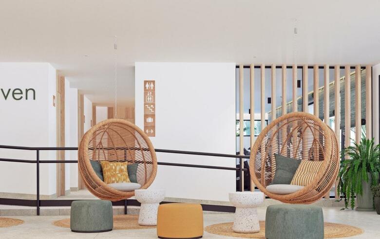 Tangerine By Honne Hotels - Adults Only