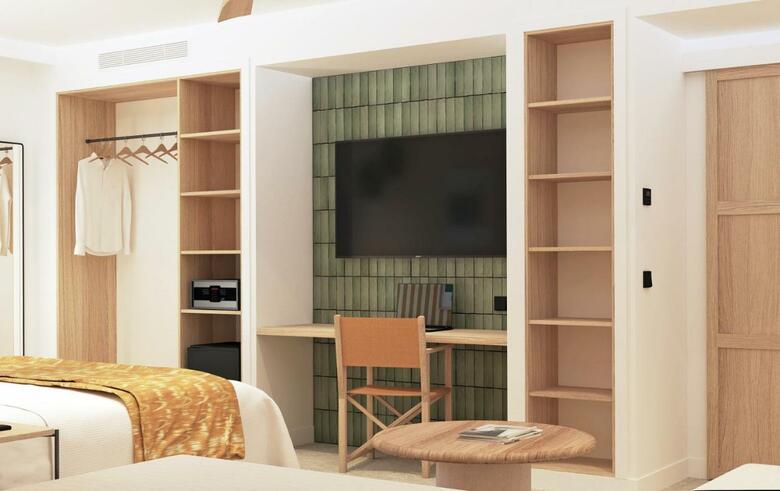Tangerine By Honne Hotels - Adults Only
