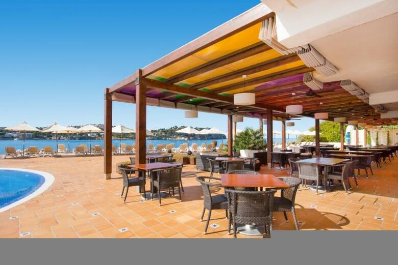 Hotel Iberostar Jard�n Del Sol Suites - Adults Only