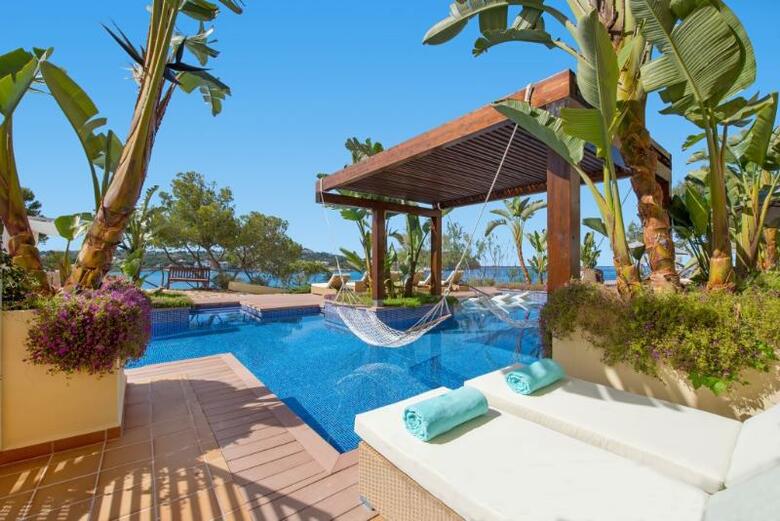 Hotel Iberostar Jard�n Del Sol Suites - Adults Only