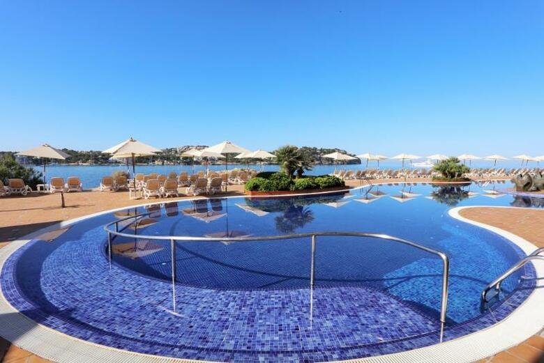 Hotel Iberostar Jard�n Del Sol Suites - Adults Only
