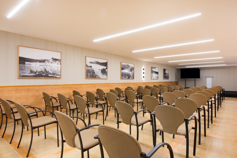 Hotel Iberostar Jard�n Del Sol Suites - Adults Only