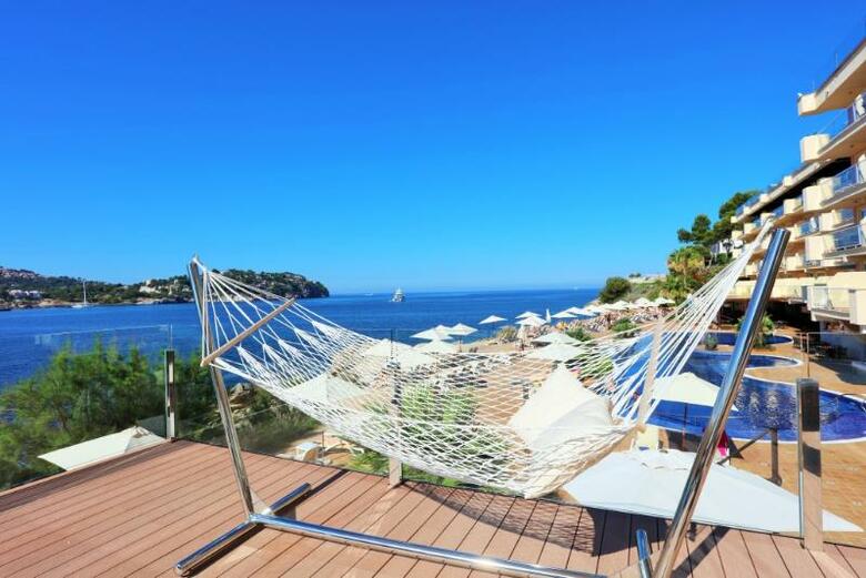 Hotel Iberostar Jard�n Del Sol Suites - Adults Only