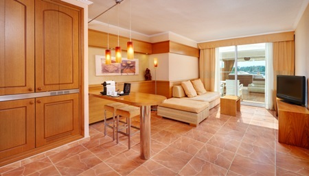 Hotel Iberostar Jard�n Del Sol Suites - Adults Only
