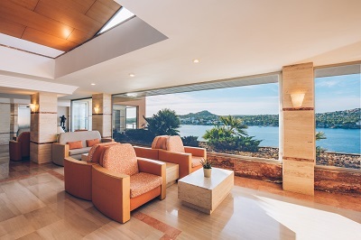 Hotel Iberostar Jard�n Del Sol Suites - Adults Only