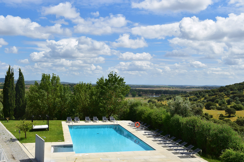 Hotel Pousada De Arraiolos - N. Sra. Da Assun�ao