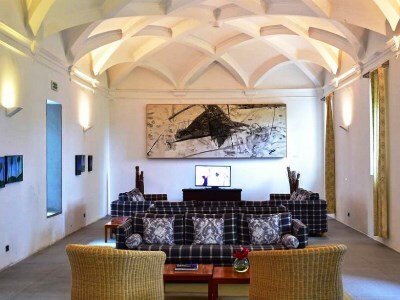 Hotel Pousada De Arraiolos - N. Sra. Da Assun�ao