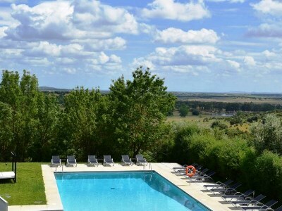 Hotel Pousada De Arraiolos - N. Sra. Da Assun�ao