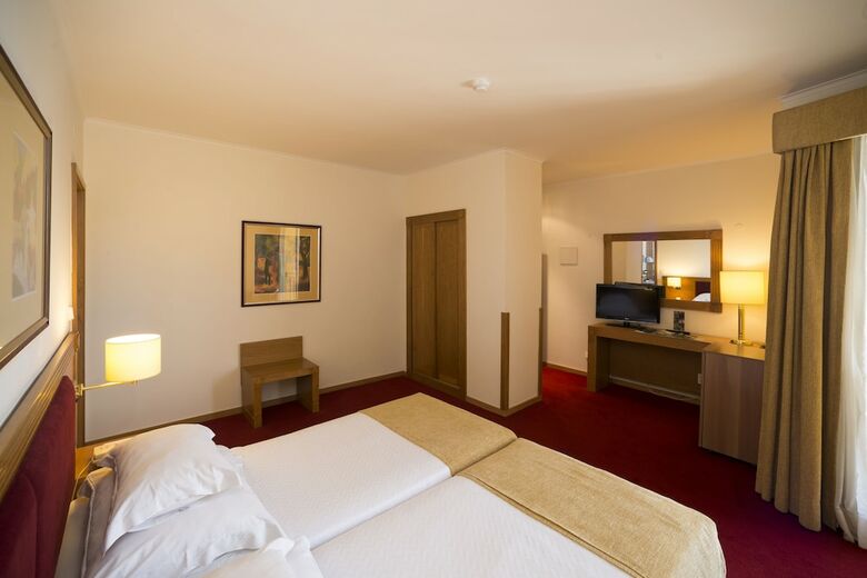 Hotel Vila Gale Estoril