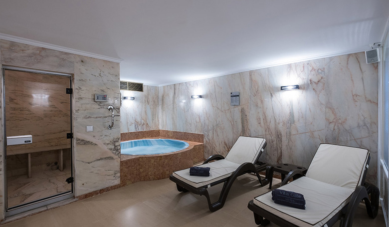 Hotel Vila Gale Estoril