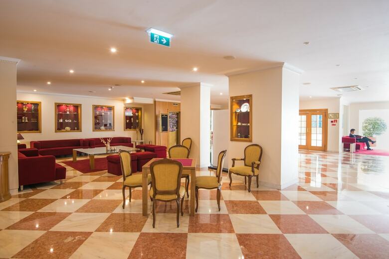 Hotel Vila Gale Estoril