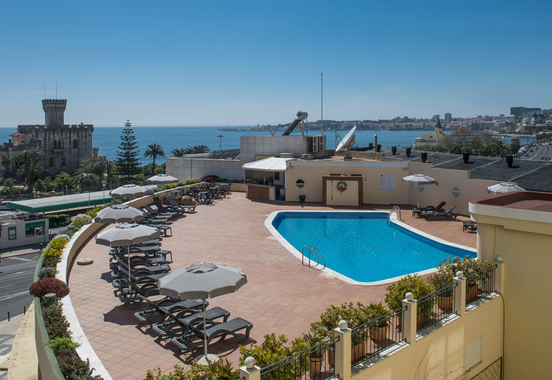 Hotel Vila Gale Estoril