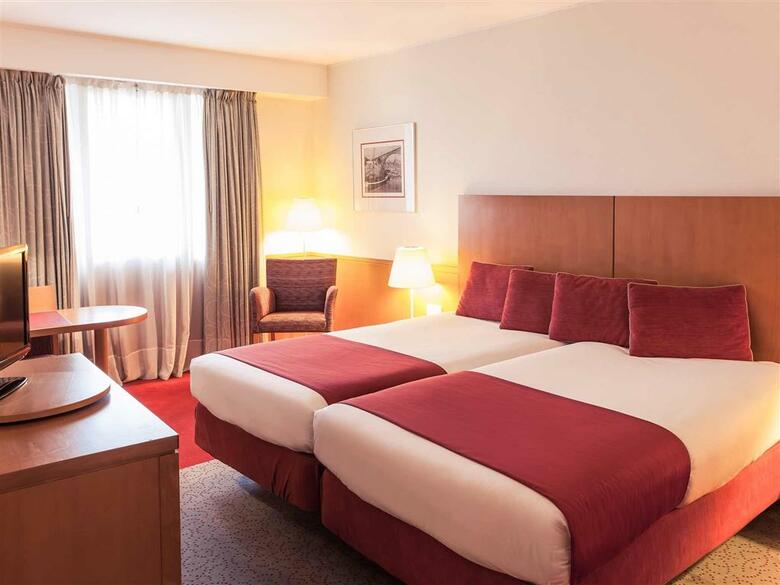 Hotel Mercure Porto Gaia