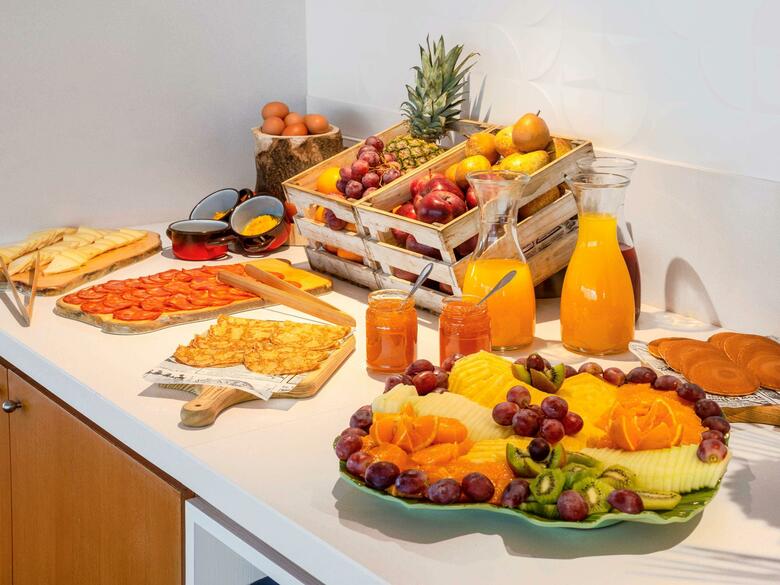 Hotel Mercure Porto Gaia