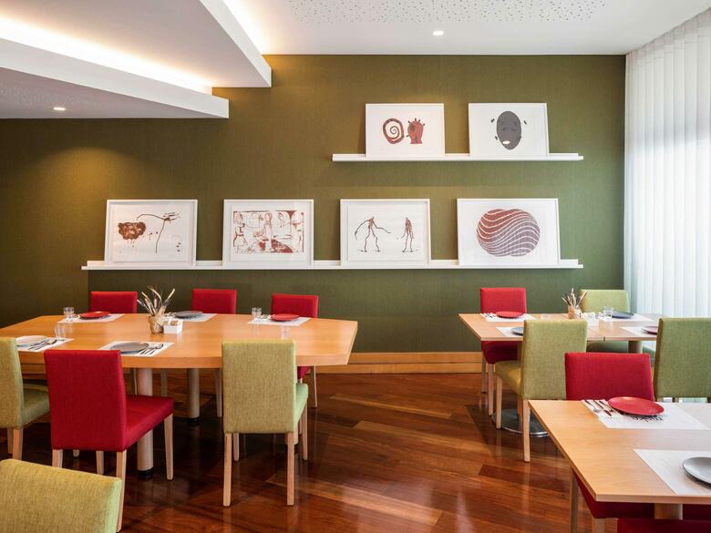 Hotel Mercure Porto Gaia