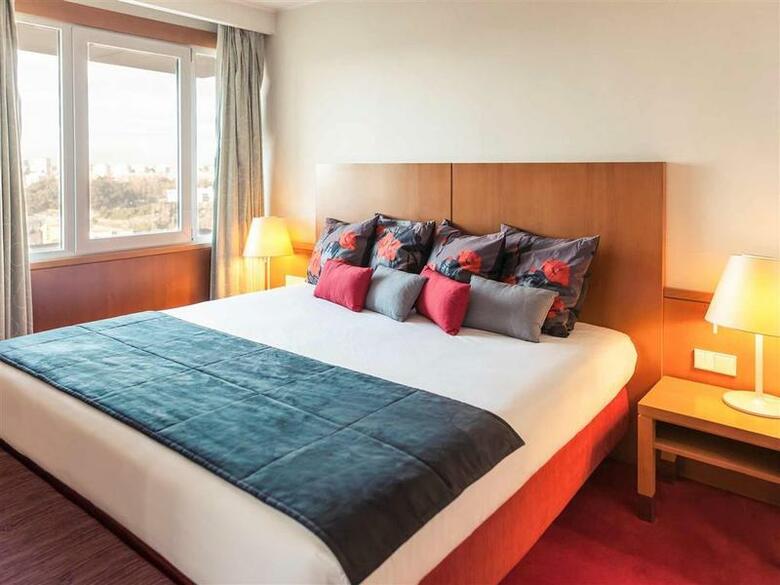 Hotel Mercure Porto Gaia