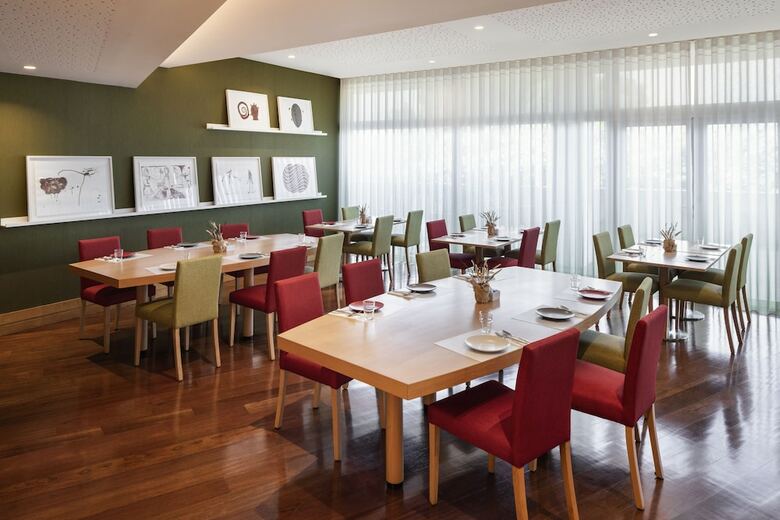 Hotel Mercure Porto Gaia