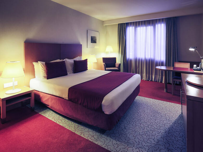 Hotel Mercure Porto Gaia