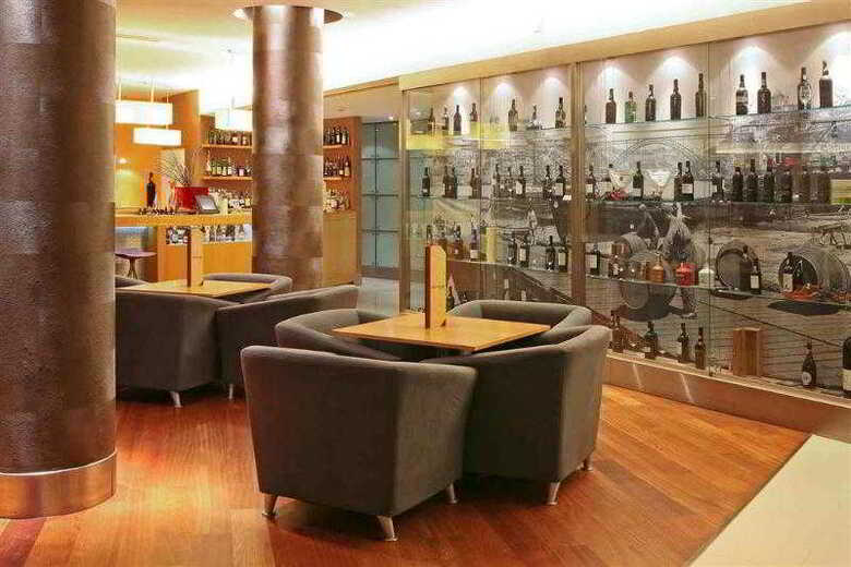Hotel Mercure Porto Gaia