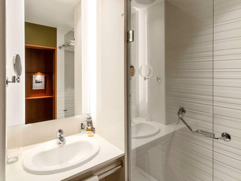 Hotel Mercure Porto Gaia