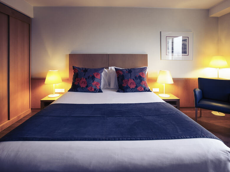 Hotel Mercure Porto Gaia