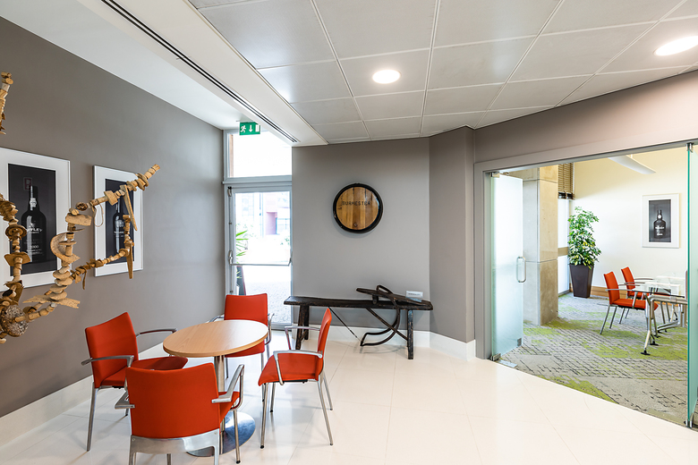 Hotel Mercure Porto Gaia