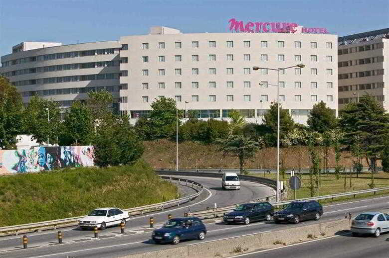 Hotel Mercure Porto Gaia