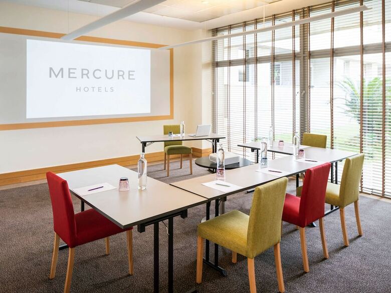 Hotel Mercure Porto Gaia