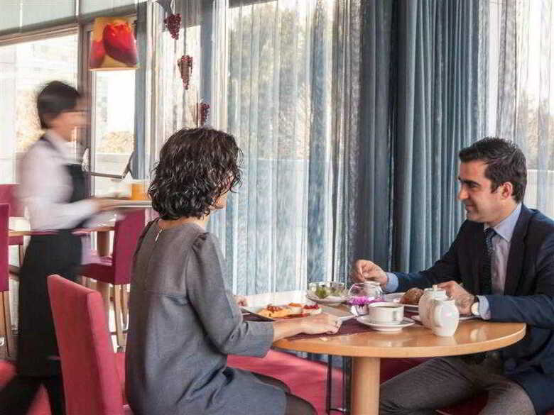 Hotel Mercure Porto Gaia