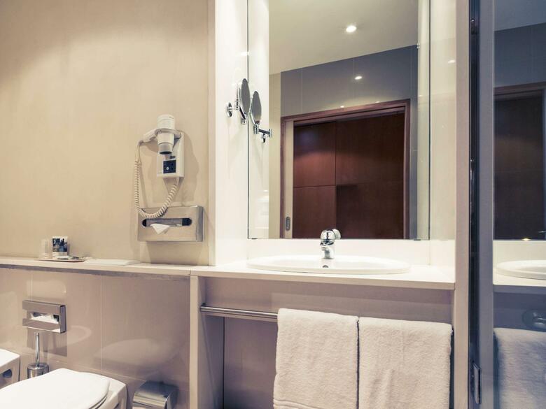 Hotel Mercure Porto Gaia