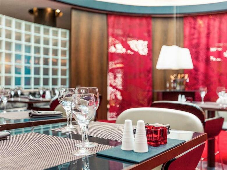 Hotel Mercure Porto Gaia